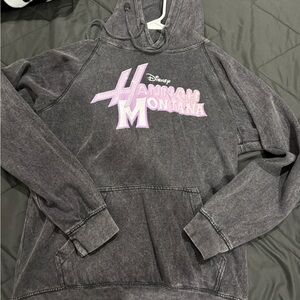 hannah montana hoodie